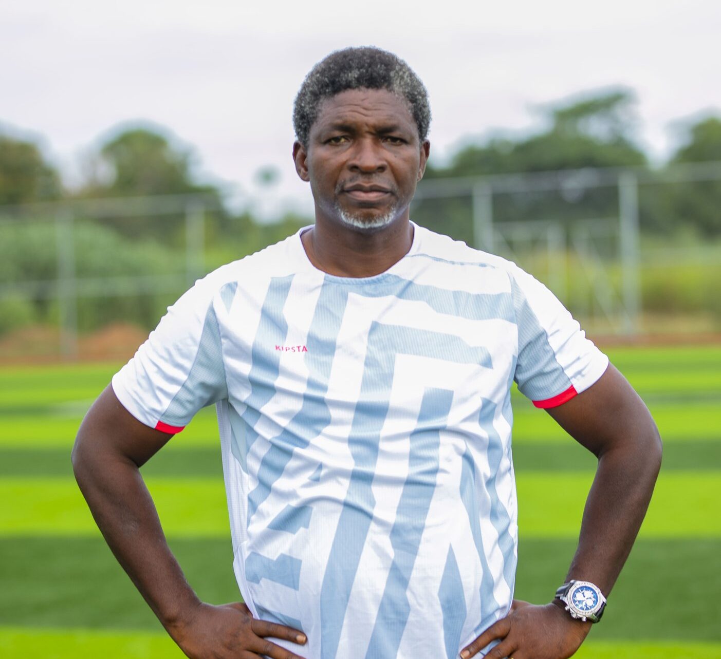 Maxwell Konadu appointed Ghana U-20 head coach