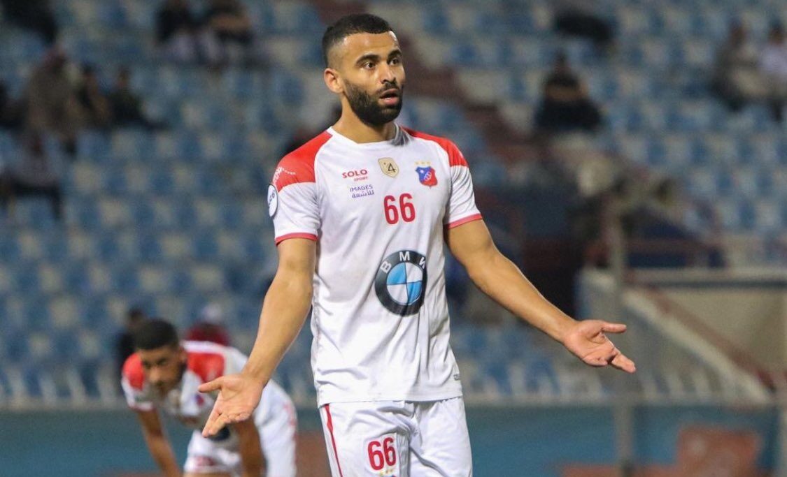 Mehdi Berrahma tout proche du Raja, mais rien n’est encore signé