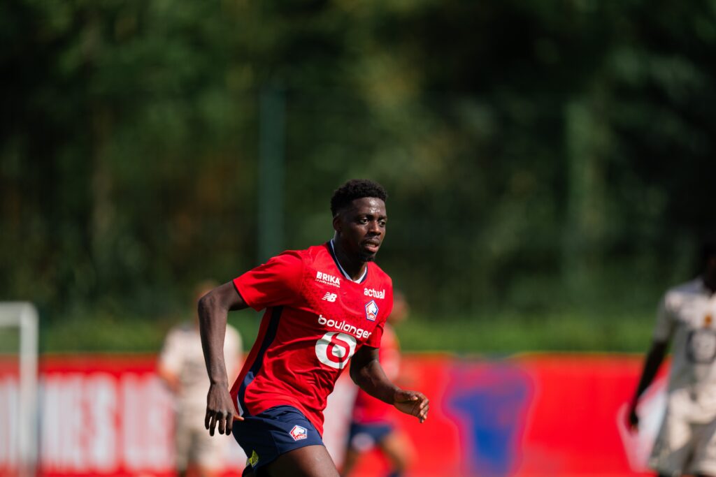 Mohamed Bayo nears move to Saudi side Al Fayha