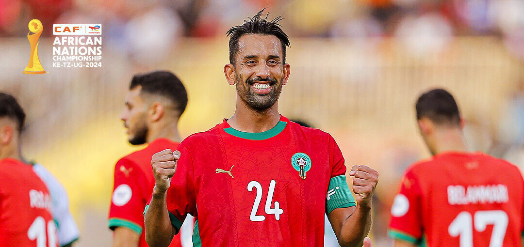 CHAN: Morocco defeat Zambia in match marked by controversy