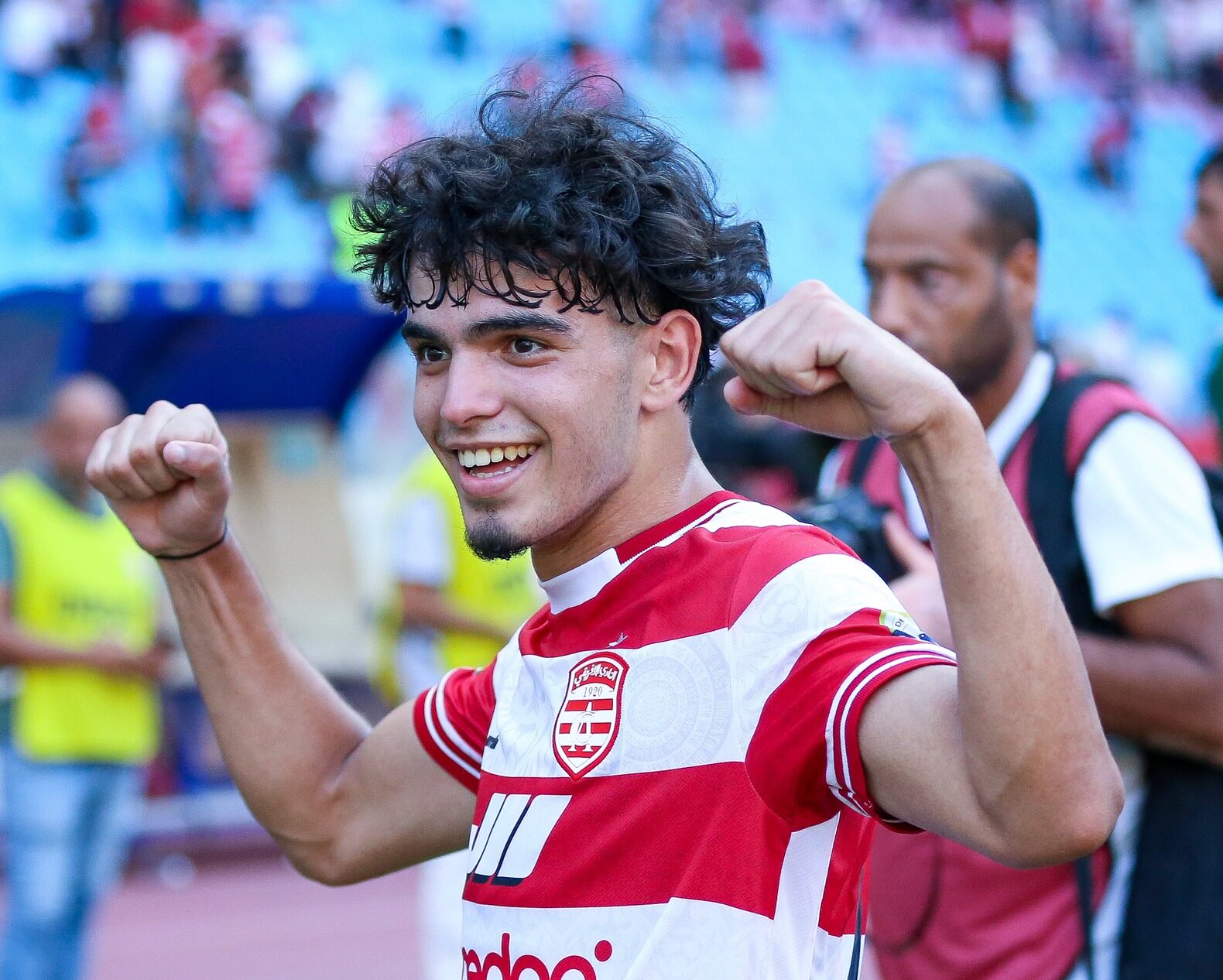 Tunisia Ligue 1: Espérance held, Club Africain edge Marsa