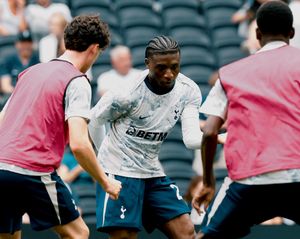 Richarlison: Ghana’s Mohammed Kudus is Brazilian