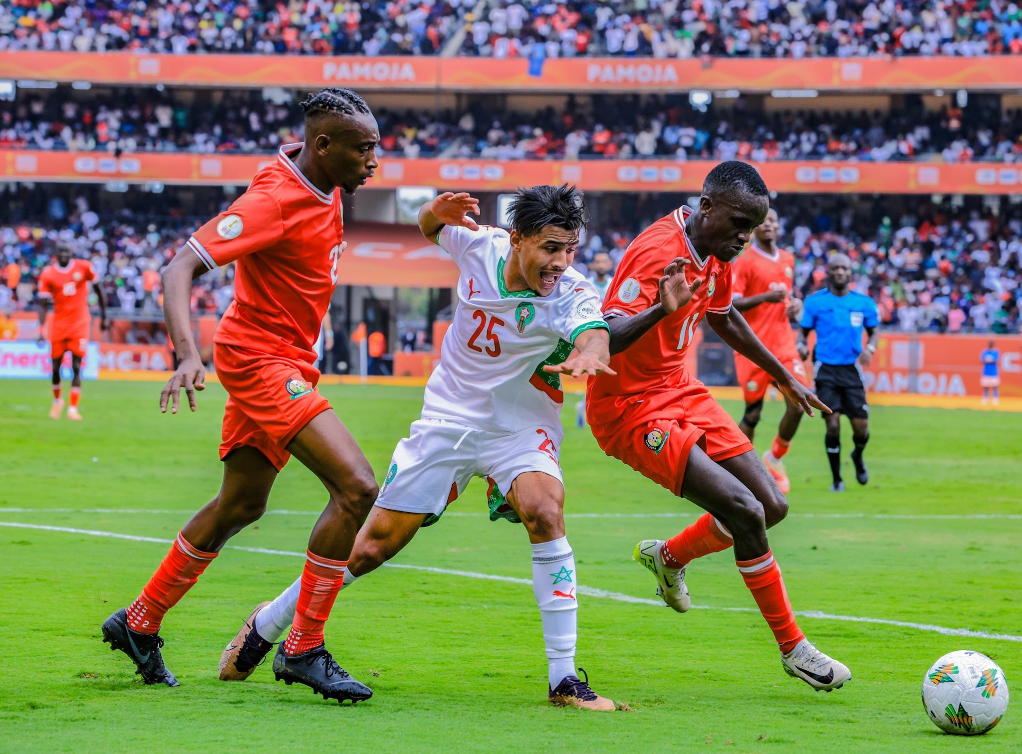 Discussion: CHAN 2024 Group Stage Review and Quarterfinal Predictions