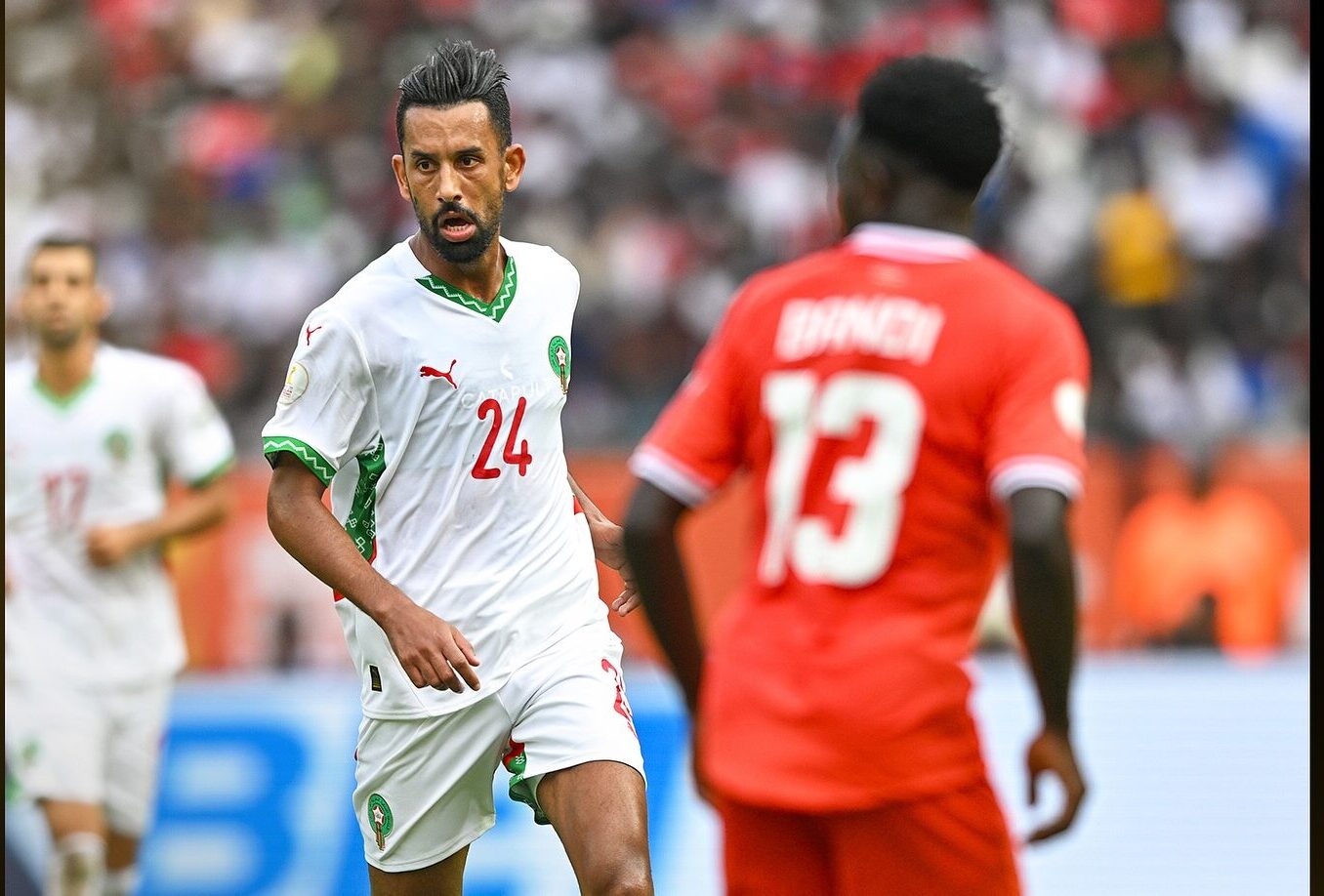 CHAN 2024 : le Maroc s’incline face au Kenya et complique ses chances de qualification