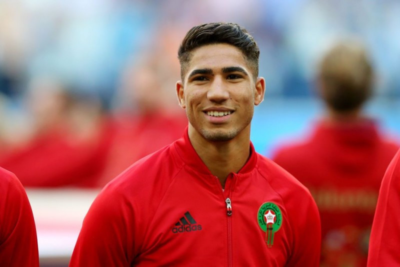 Ballon d’Or 2025 : La sortie d’Achraf Hakimi met le PSG sous tension