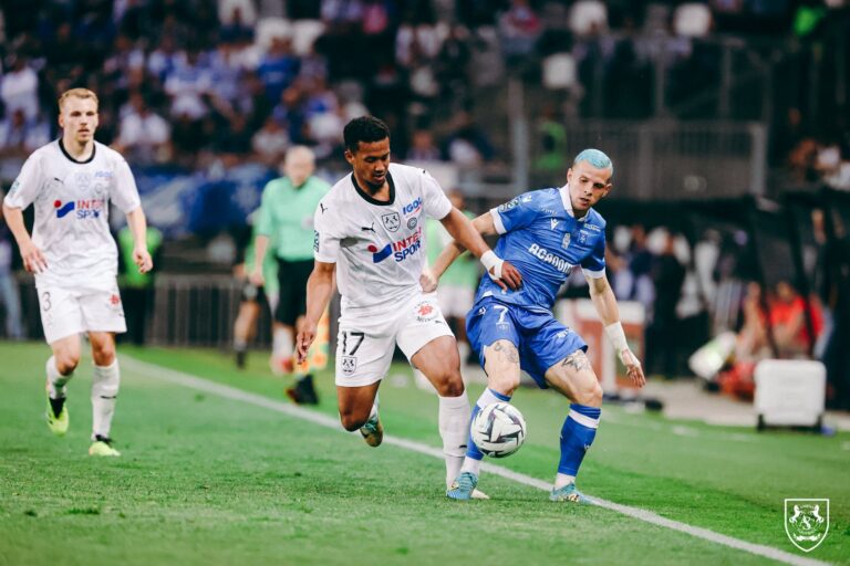 Moroccan champions RS Berkane sign explosive attacker Mounir Chouiar