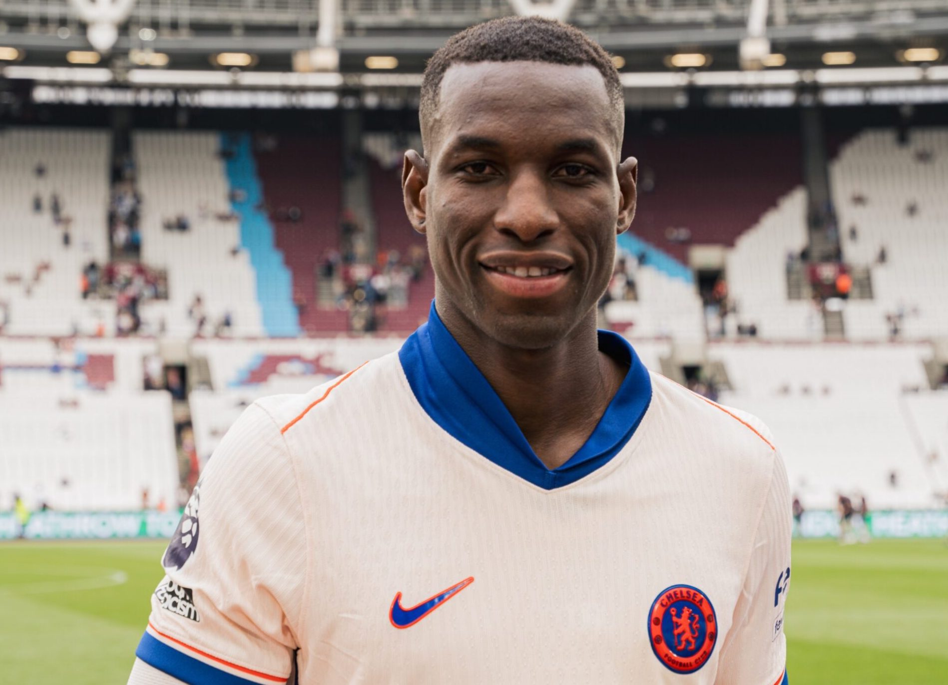 Chelsea block Nicolas Jackson loan deal to Bayern Munich after injury scare