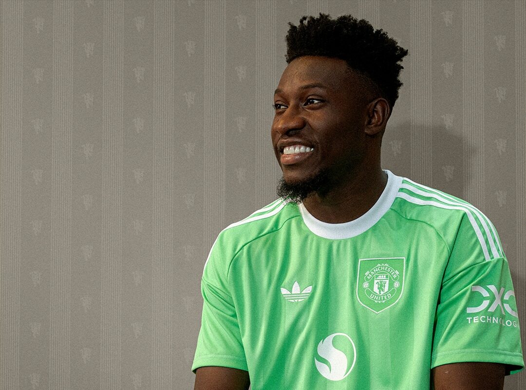Onana fit to face Arsenal, Mazraoui ruled out