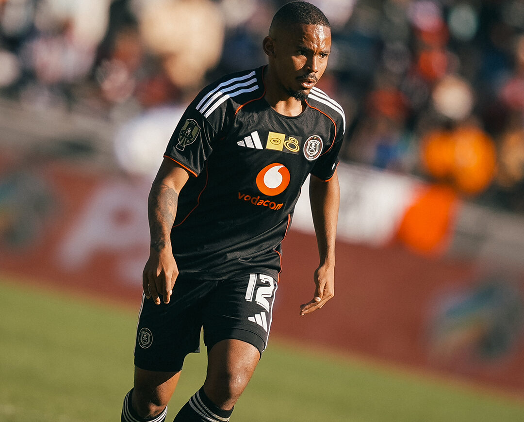 Appollis strikes on debut as Orlando Pirates cruise to win in MTN 8 opener