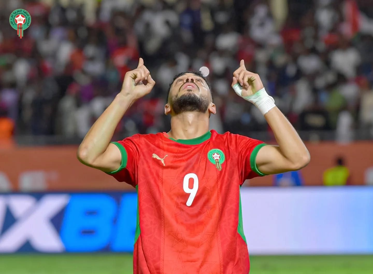 Morocco hold off inspired Madagascar to win third CHAN title