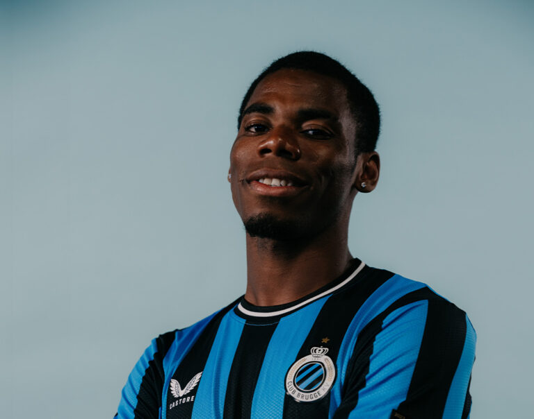 Galatasaray tables contract offer to Raphael Onyedika