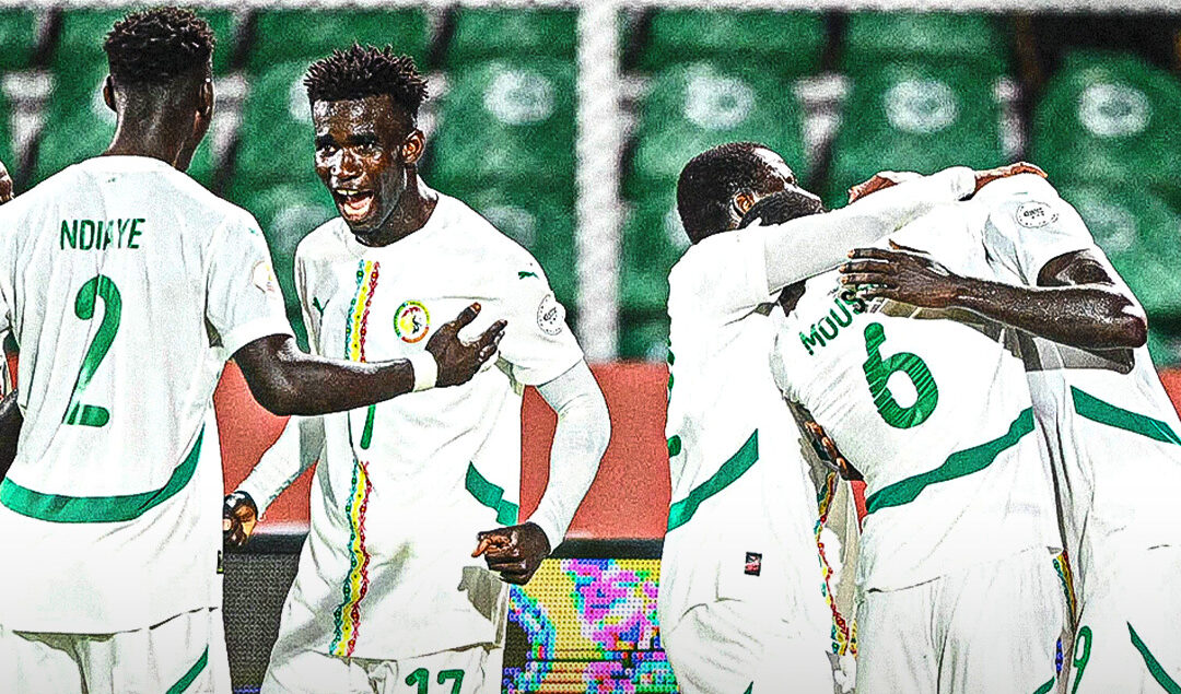 Late error costs Nigeria dearly as defending champions Senegal begin CHAN 2024 with win