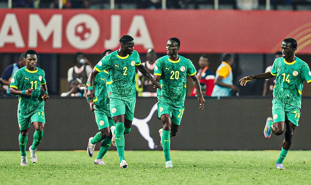 CHAN: Senegal claim third place after defeating Sudan in penalty kicks
