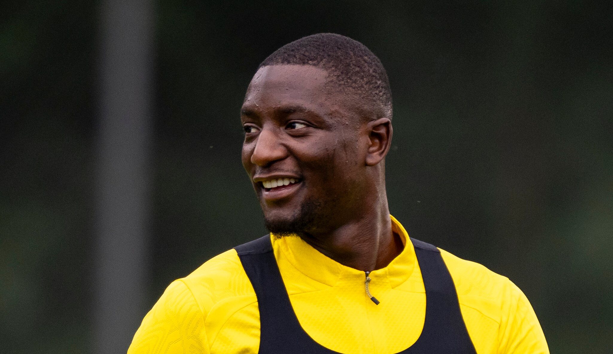 Serhou Guirassy scores late to help Dortmund avoid DFB Pokal upset