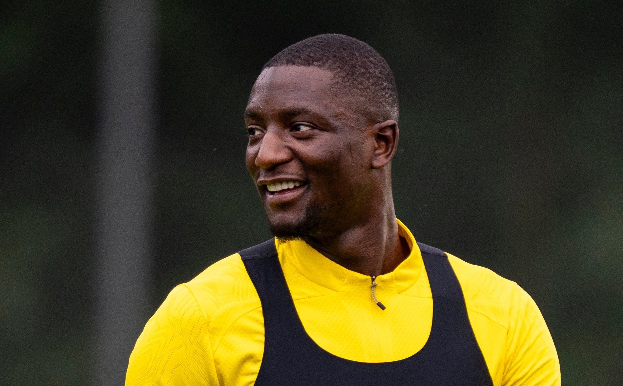 Guirassy brace provides first league victory for Dortmund