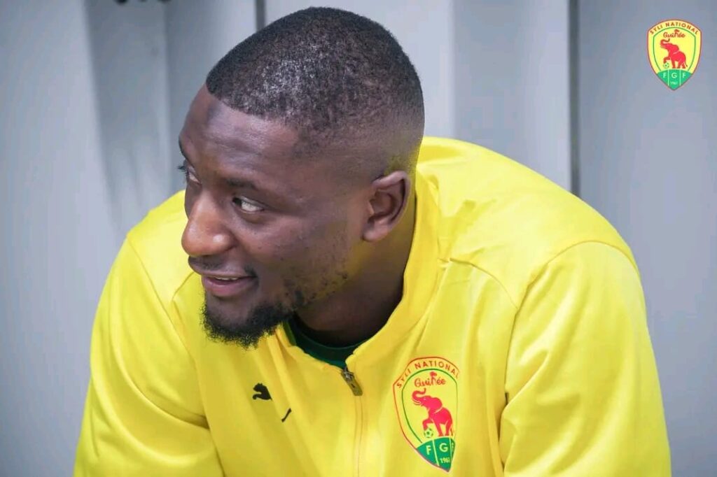 Borussia Dortmund confirm Guirassy should be fit for Bayern clash