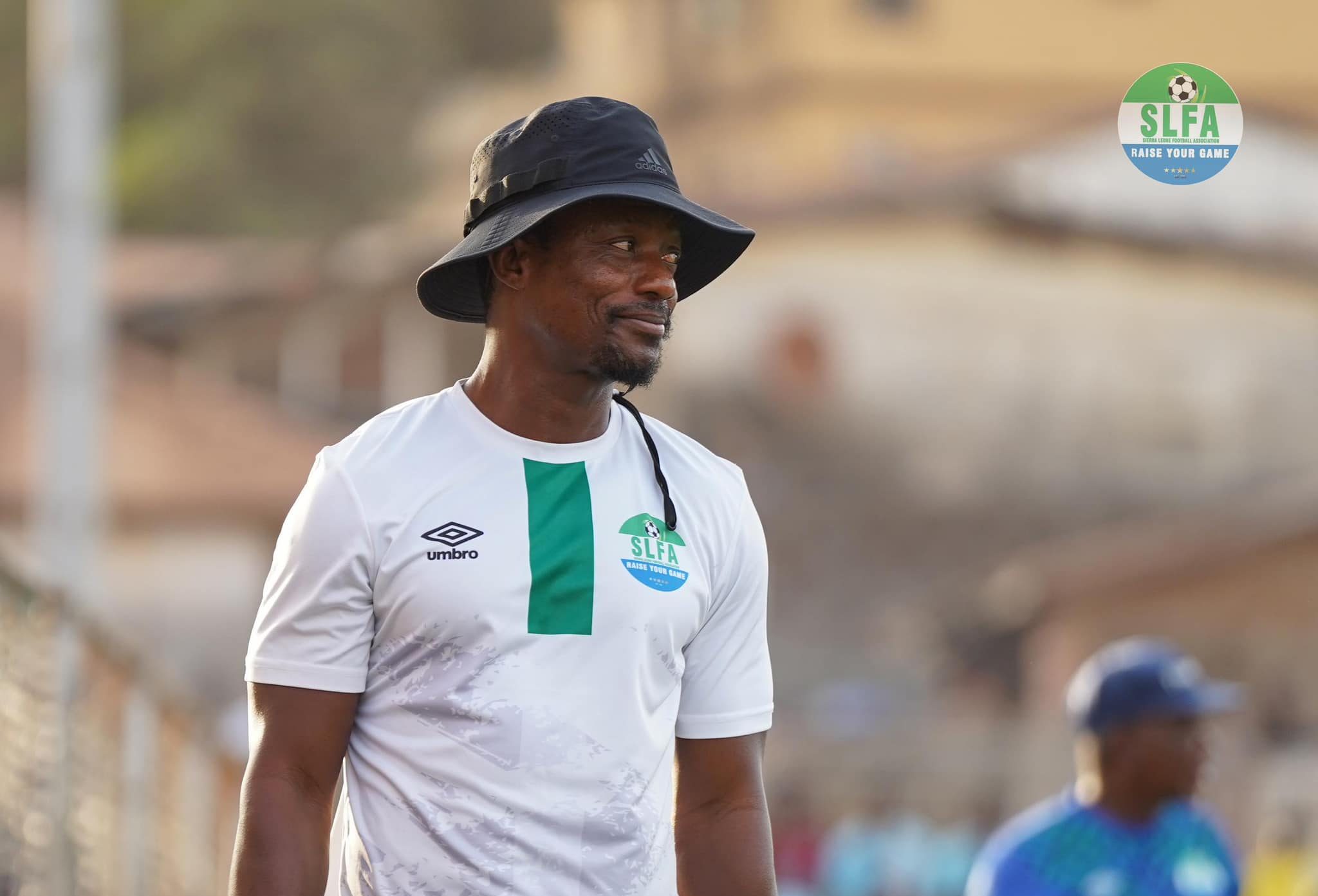 Sierra Leone coach Kallon names squad for crucial World Cup qualifying games