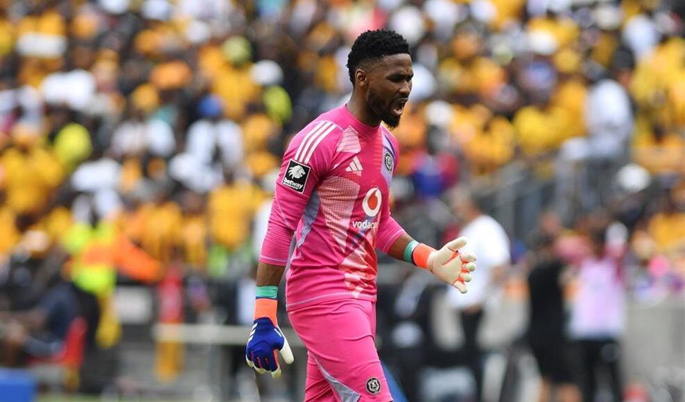 MTN 8: Chaine’s penalty heroics send Orlando Pirates past Mamelodi Sundowns