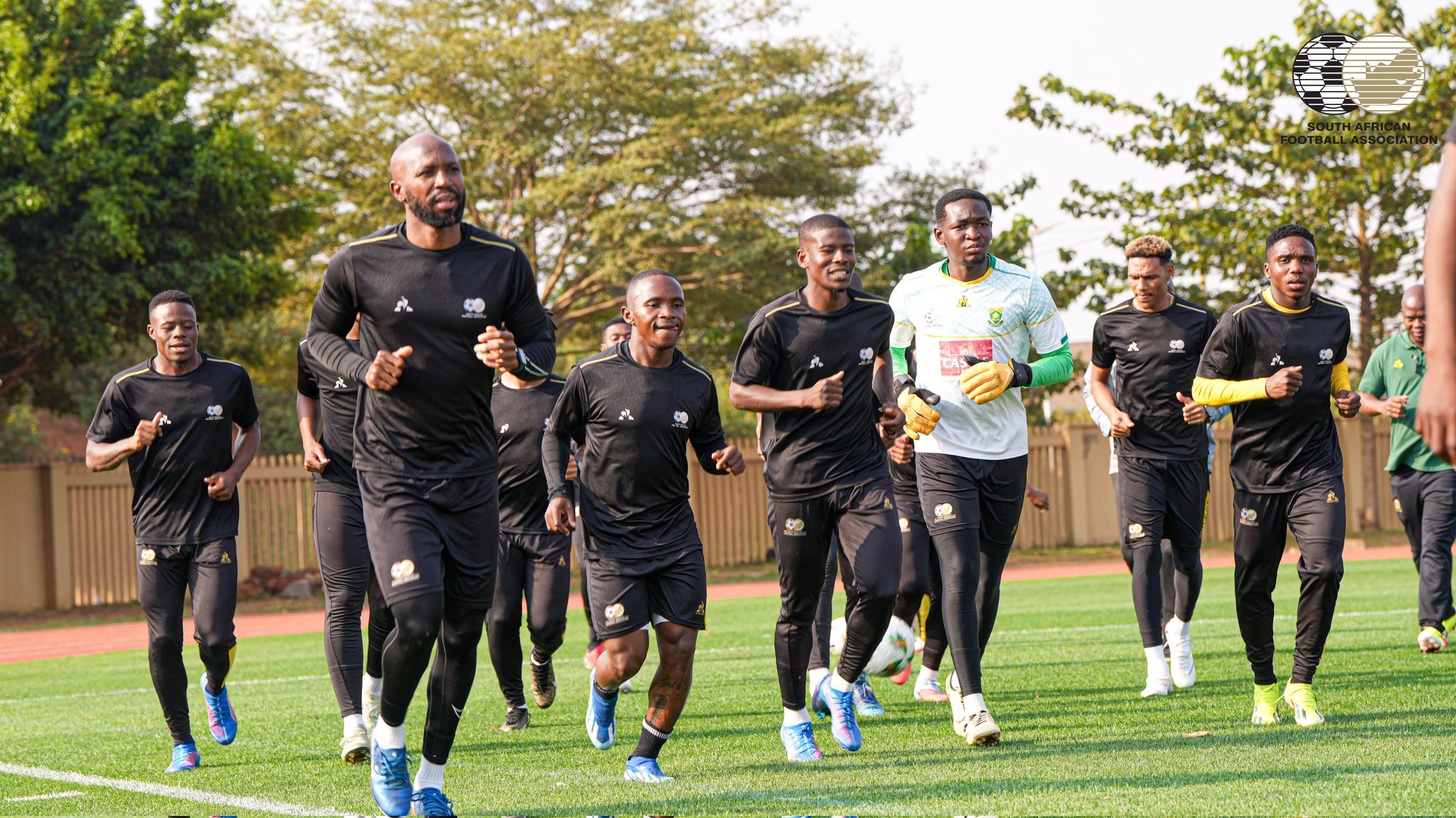 2024 CHAN: Ntseki highlights South Africa’s lessons for Niger clash