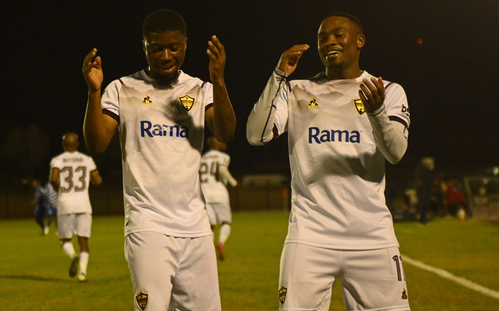 Betway Premiership is Stellenbosch FC’s bread, butter—Barker