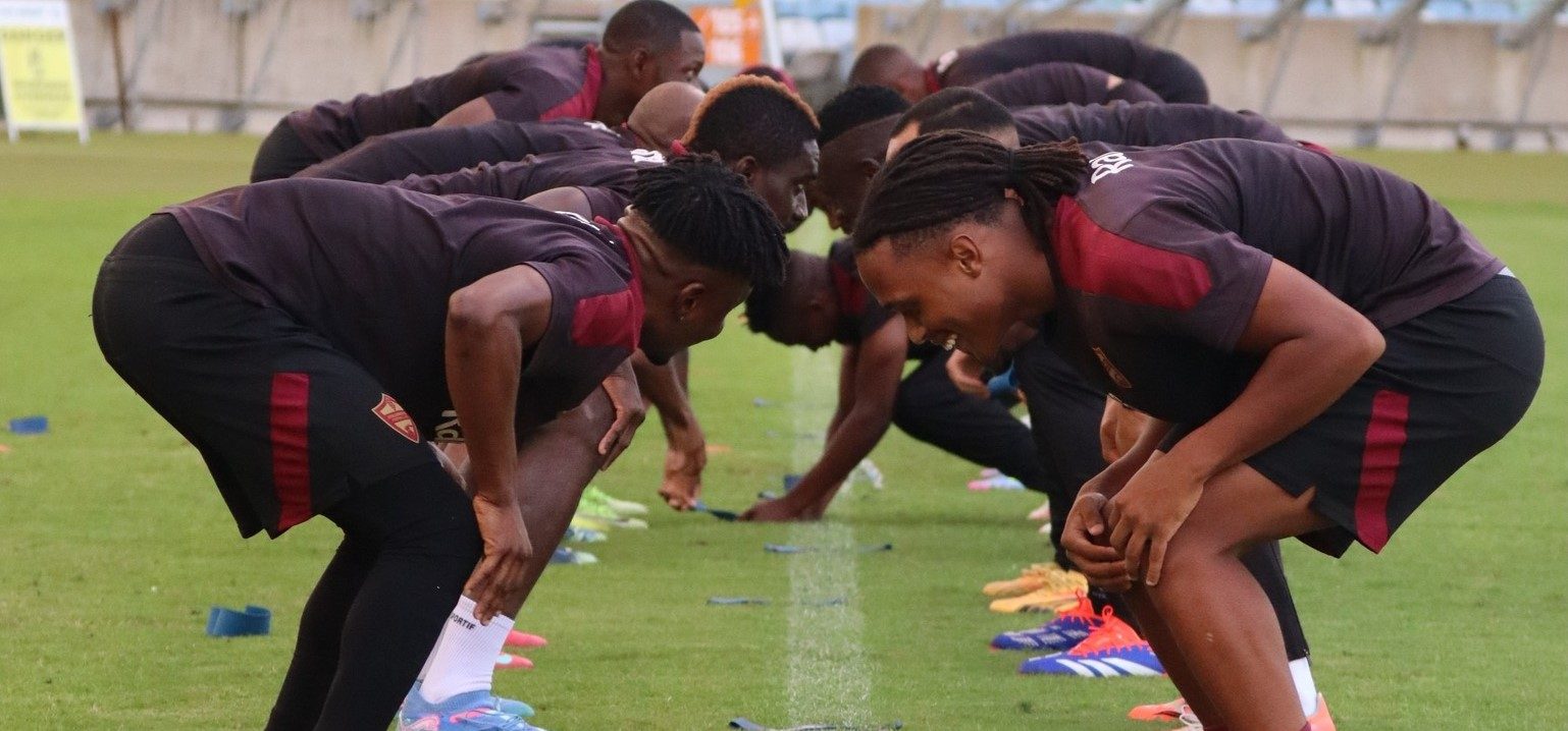 Betway Premiership:  Sundowns’ fixture excites Stellenbosch – Barker