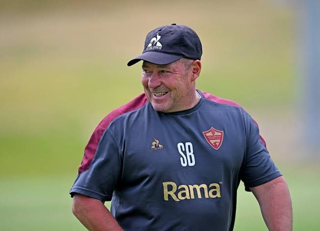 Betway Premiership: Barker excited for Stellenbosch FC’s season opener against Chiefs