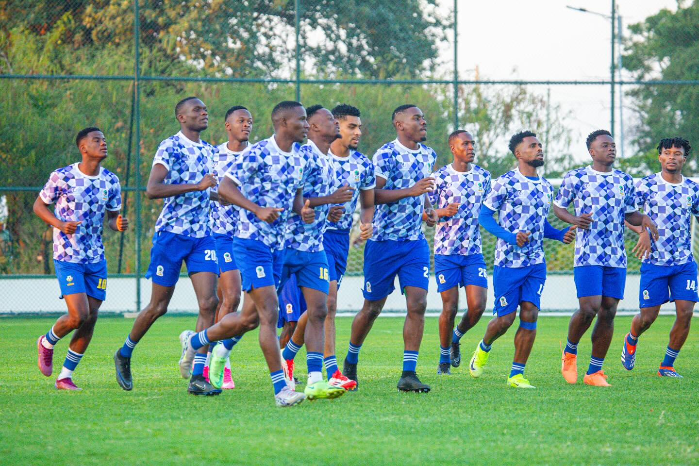 EXCLUSIVE: Ex-Yanga keeper- ‘Tanzania can fight for CHAN title’
