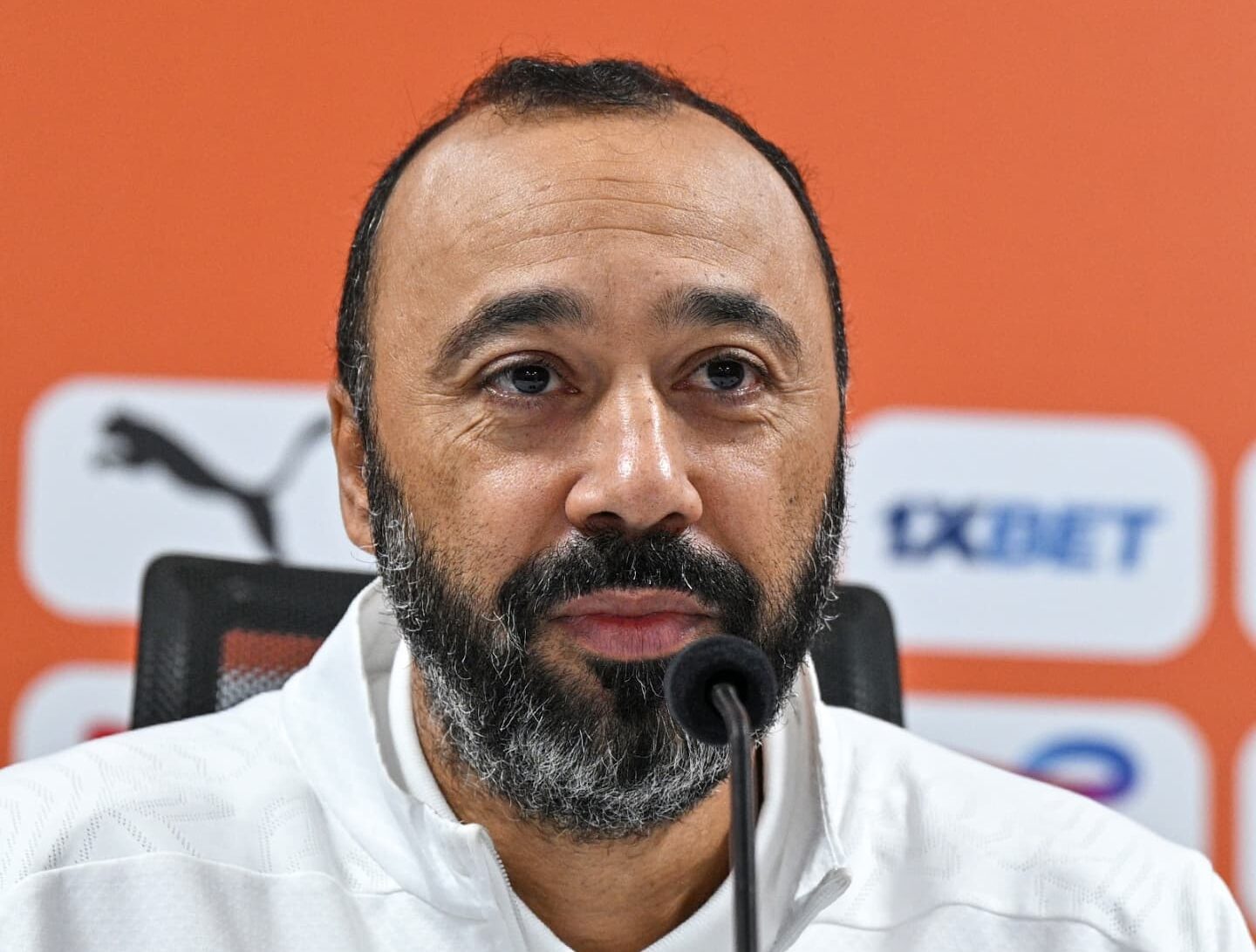 CHAN : Sektioui assume les critiques et promet une réaction du Maroc contre la Zambie