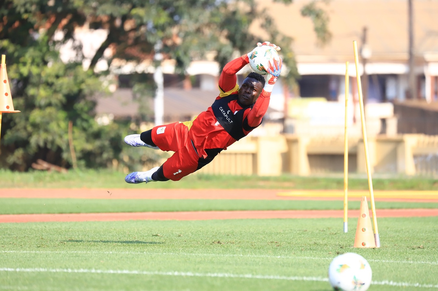 2024 CHAN Preview: Group C (Uganda, Niger, Guinea, Algeria and South Africa)