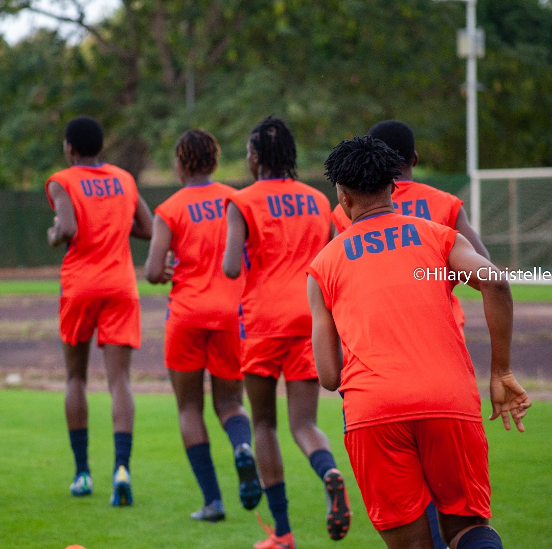 CAFWCL WAFU-B Zone: Matchday 3 to decide Group A leaders
