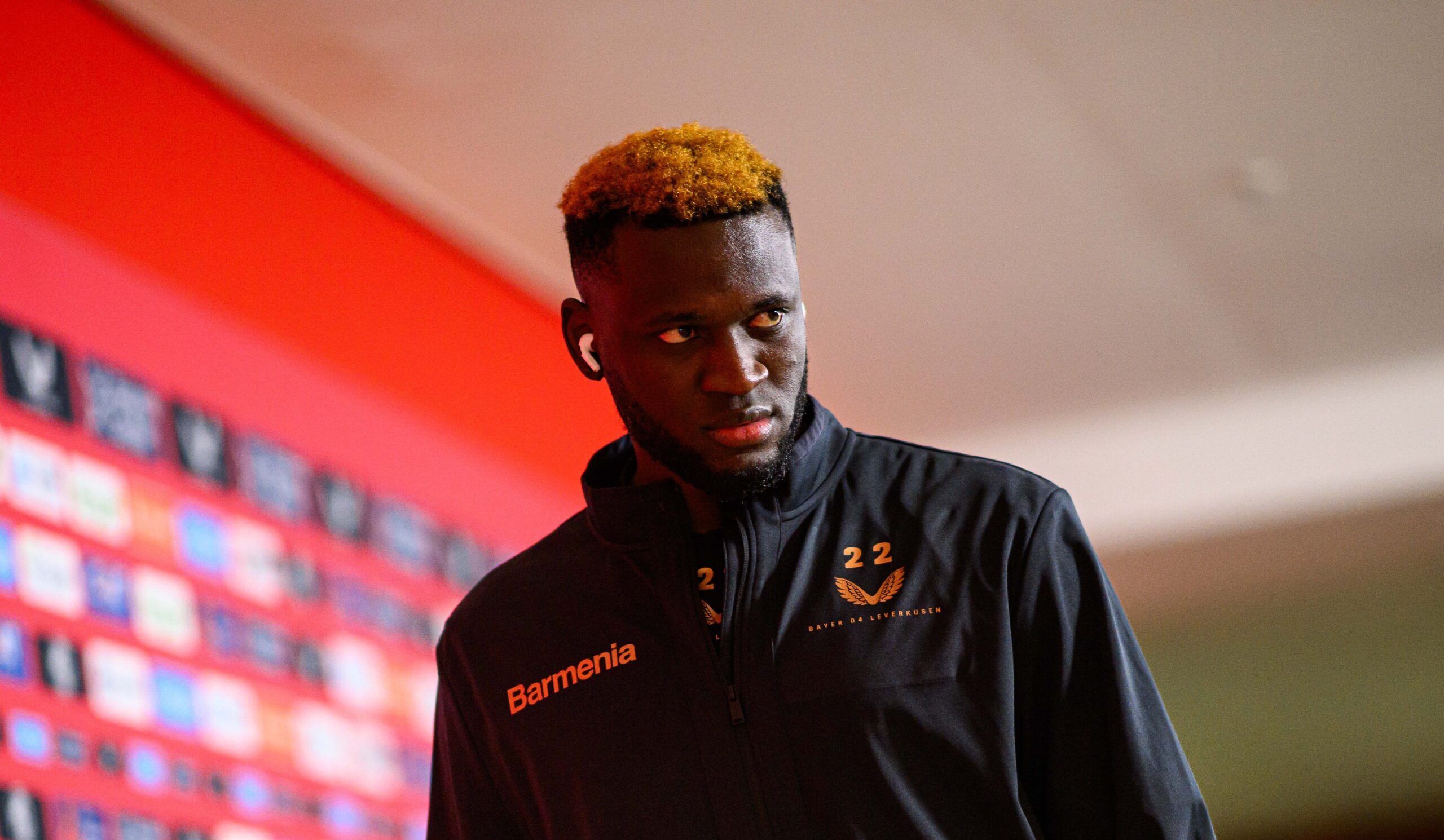 Victor Boniface to AC Milan: The deal is almost complete