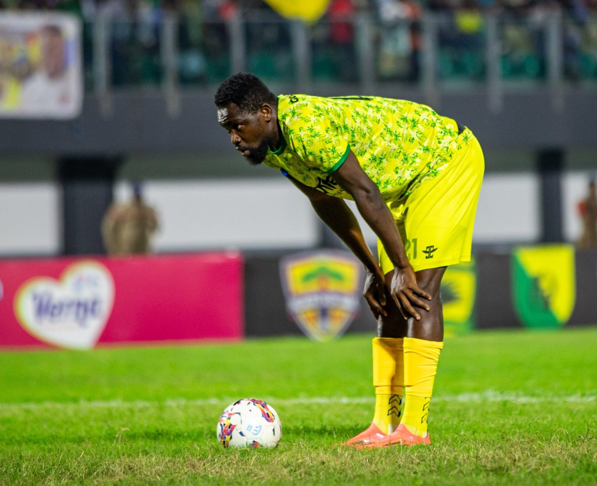 “GoldStars are poised to deepen Kotoko’s woes” – Atinga