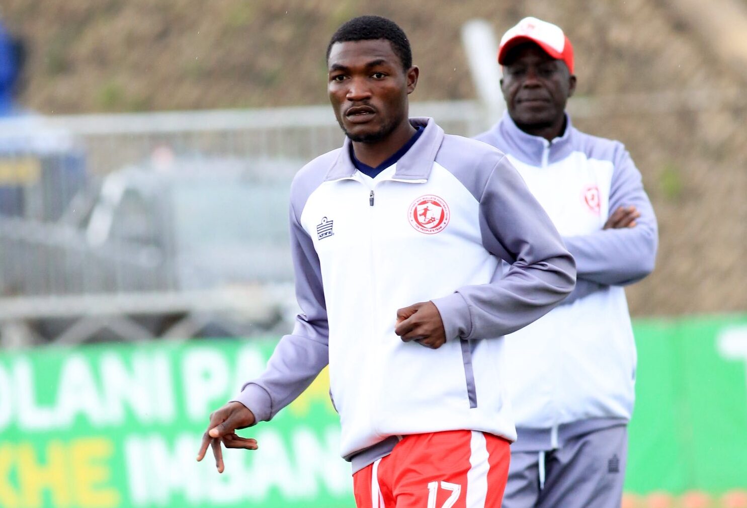 Malawian Singo’s potential Golden Arrows’ transfer collapses