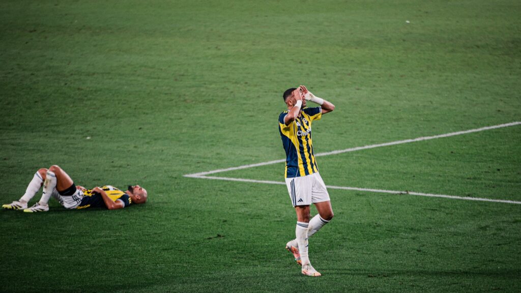 UEFA Champions League: En-Nesyri stars for Fener, Ndiaye puts Red Star out of reach