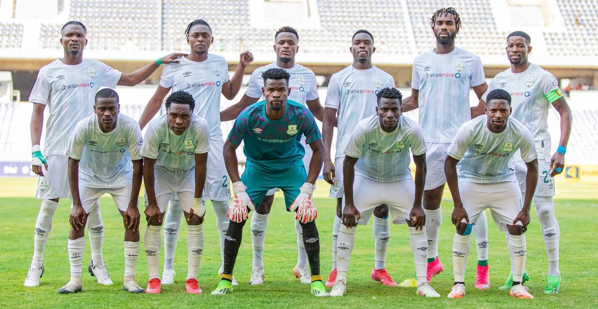 Zambia: ZESCO United lose points over ineligible players
