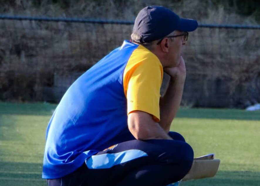 Botswana’s Township Rollers coach says winning league not about good start