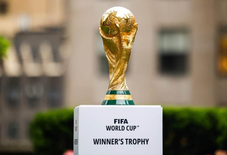 La FIFA envisage d’élargir la Coupe du monde 2030 à 64 équipes