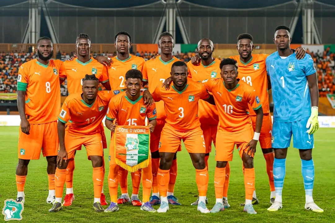 Mondial 2026 (Q) : La Côte d’Ivoire s’impose dans la douleur face au Burundi