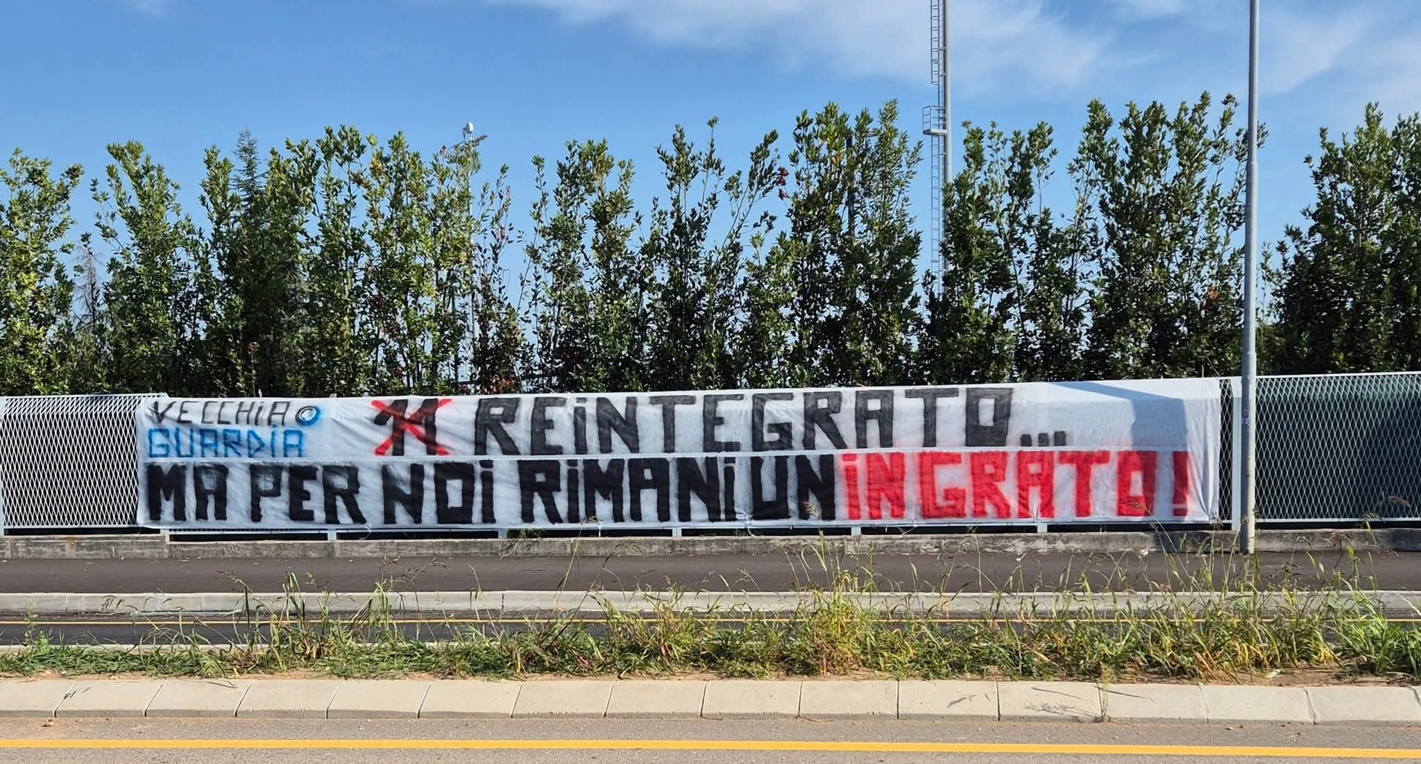 Les supporters de l’Atalanta attaquent Ademola Lookman
