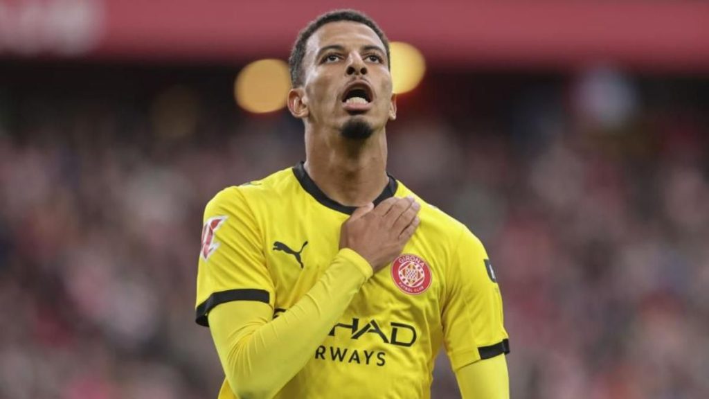 Azzedine Ounahi établit un record en Liga espagnole