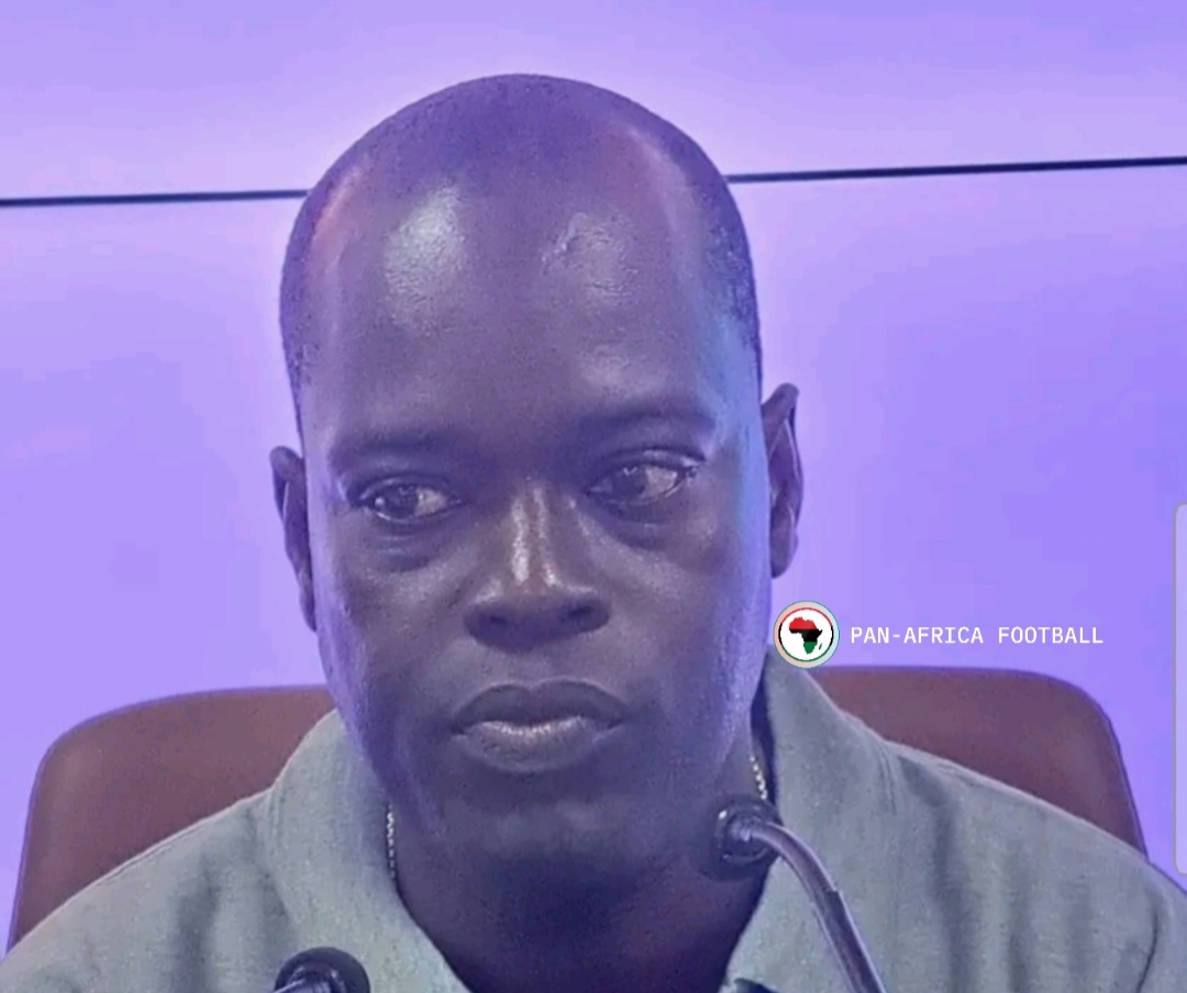 USFA 1-0 Gbohloe-Su : Les togolais veulent briller à Lomé, selon Kokou Domedjoe