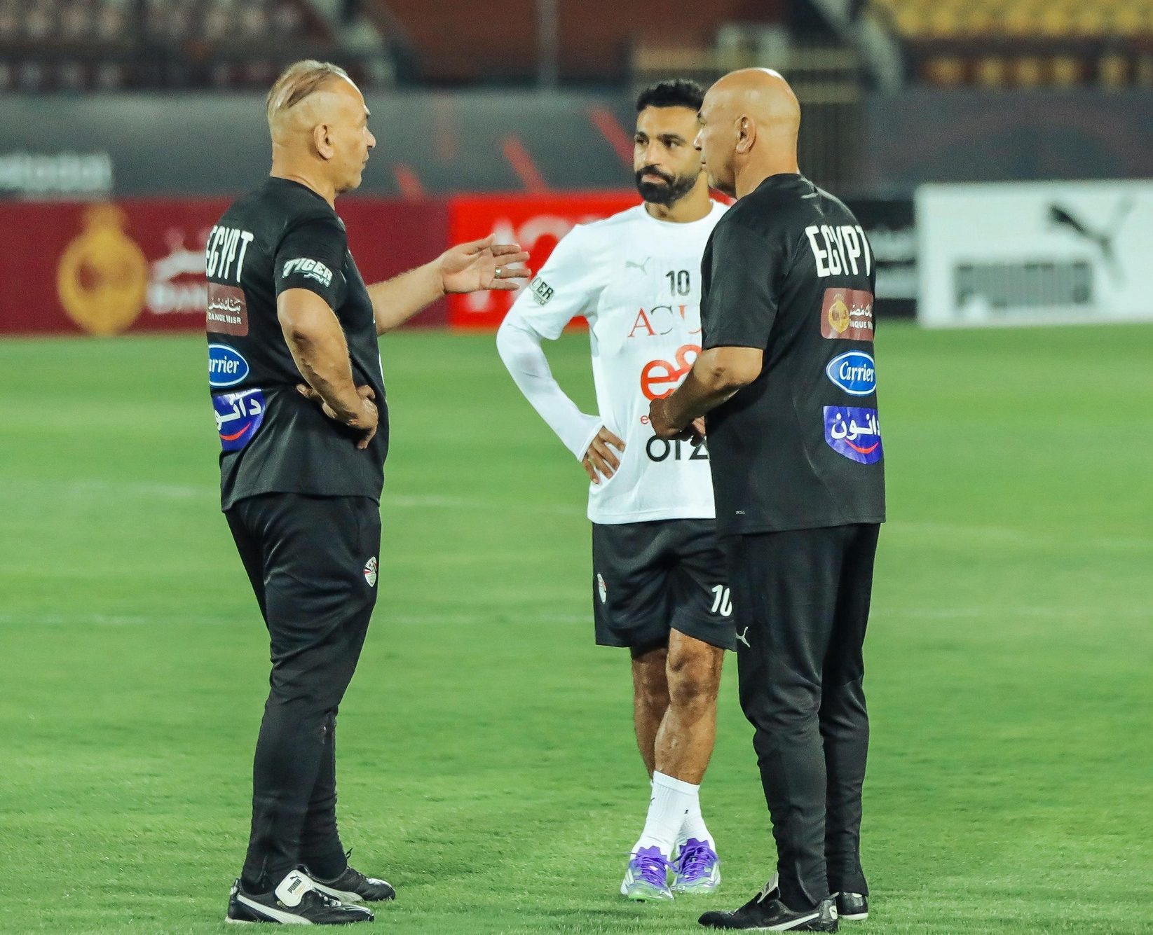 Egypt banking on attacking firepower against Ethiopia