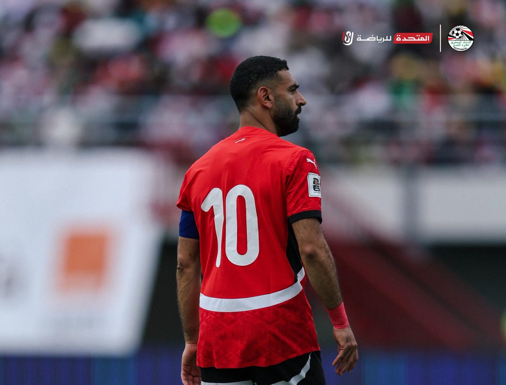 ‘Mohamed Salah considered international retirement after Senegal defeat’ – Trezeguet