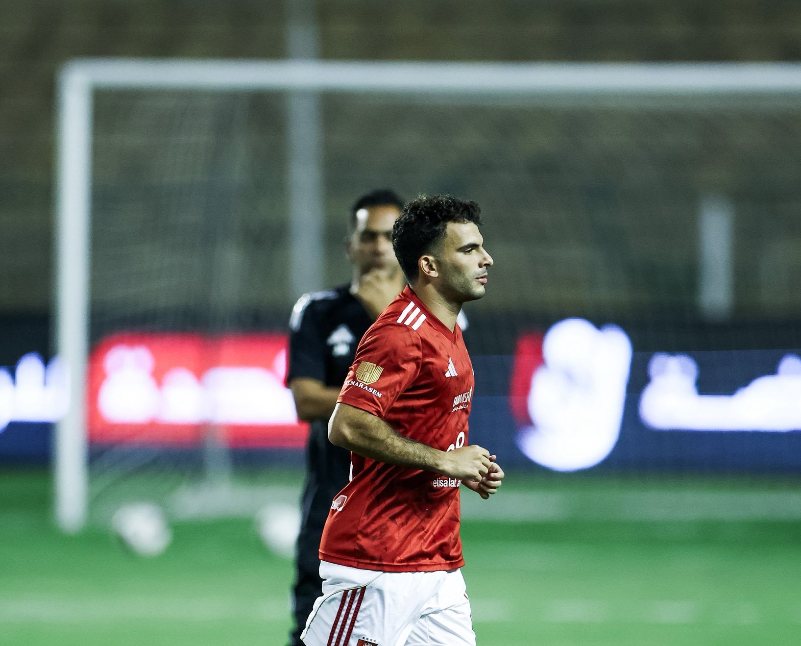 Big loss: Al Ahly confirm injury to star Ahmed Sayed Zizo