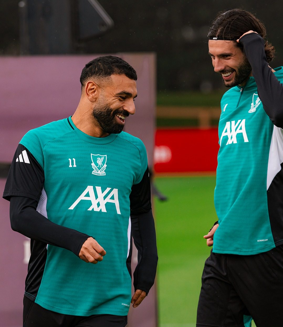 Mohamed Salah chases two historic milestones as Liverpool face Crystal Palace