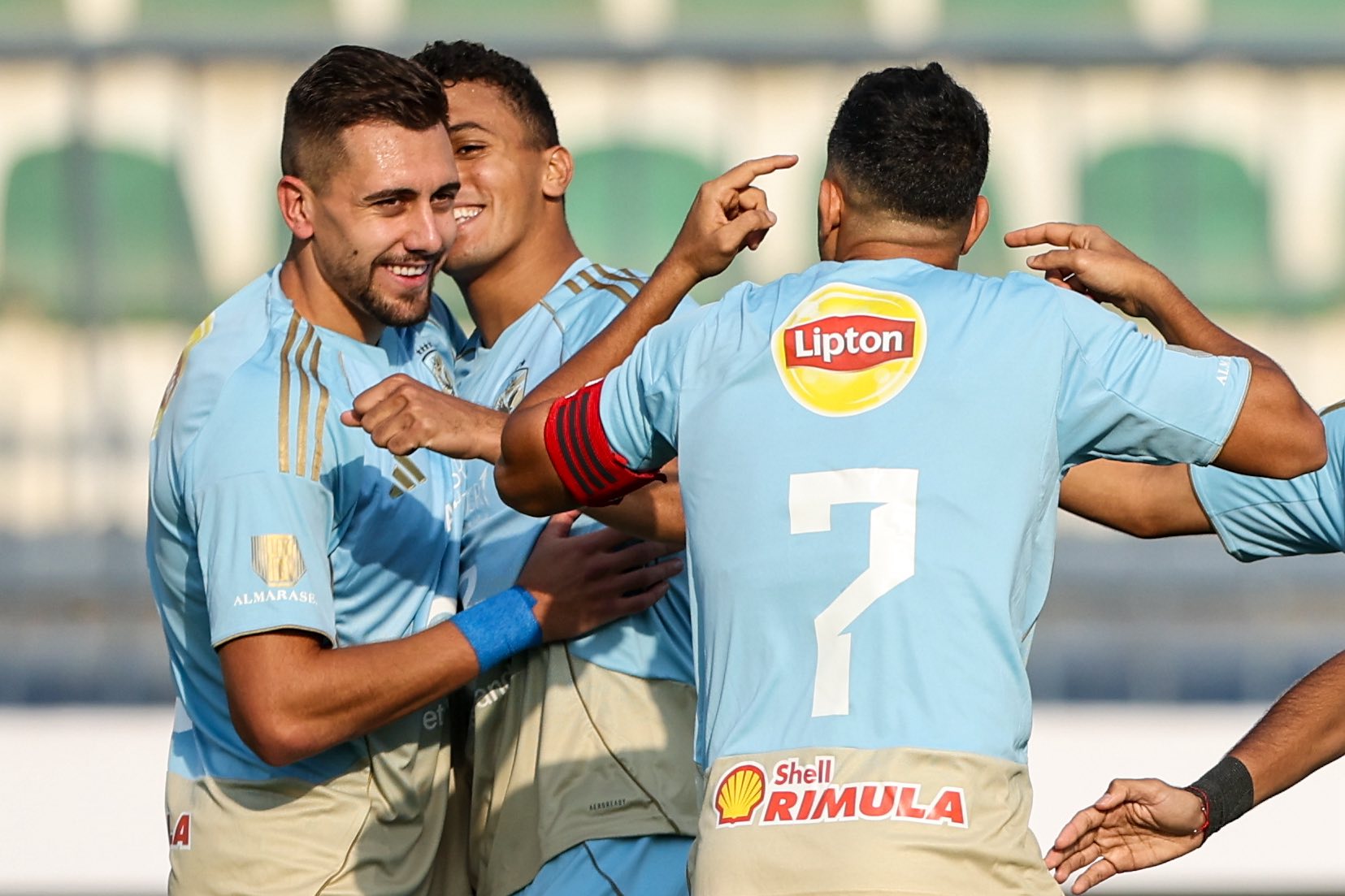 Al Ahly edge Haras El Hodoud in five-goal thriller ahead of Cairo Derby