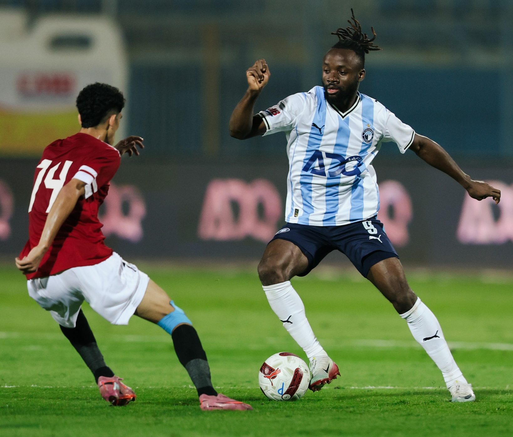 CAF Champions League Preview: Group A