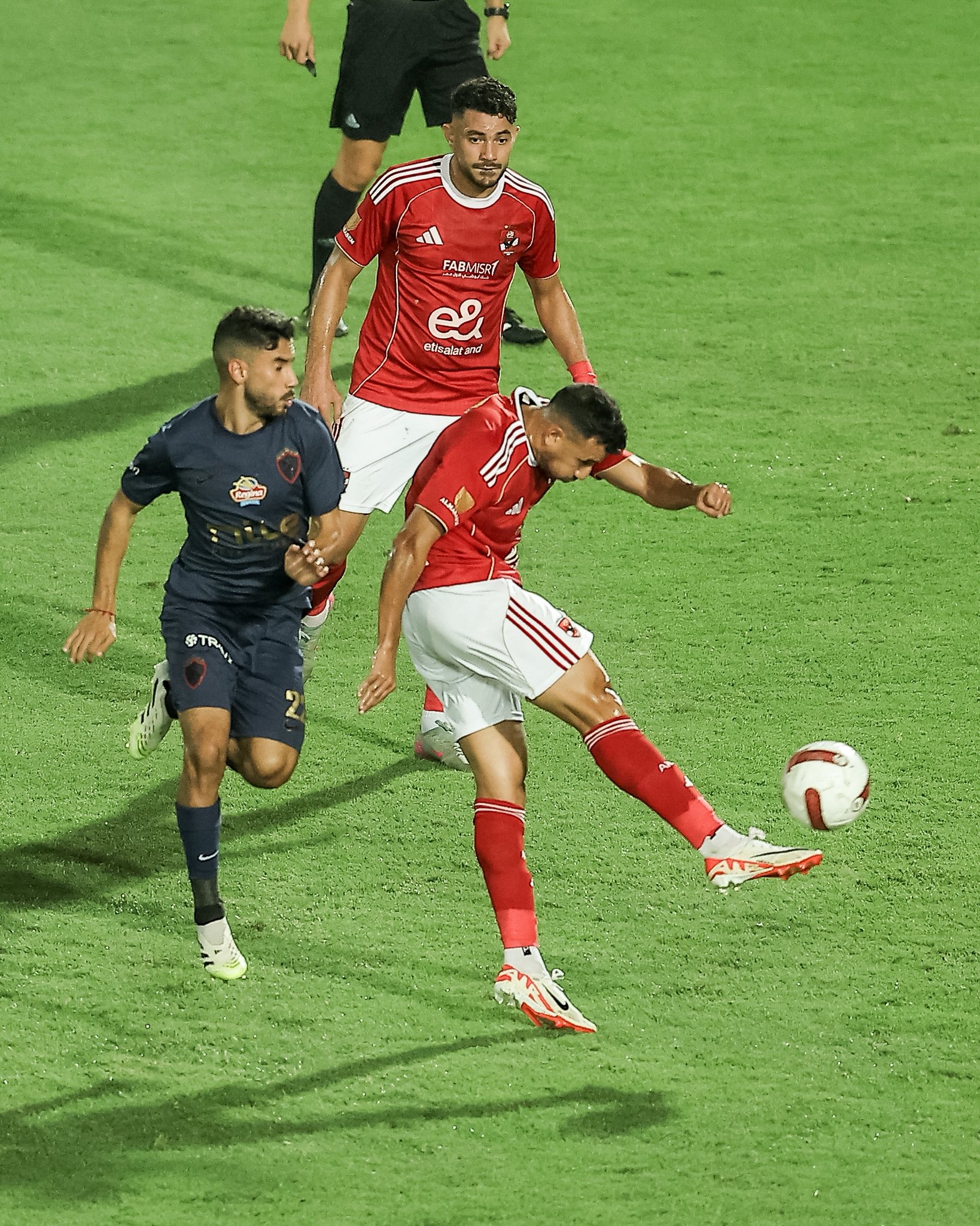 Vidéo : Al Ahly réalise une remontée spectaculaire pour battre Zamalek dans le Caire Derby