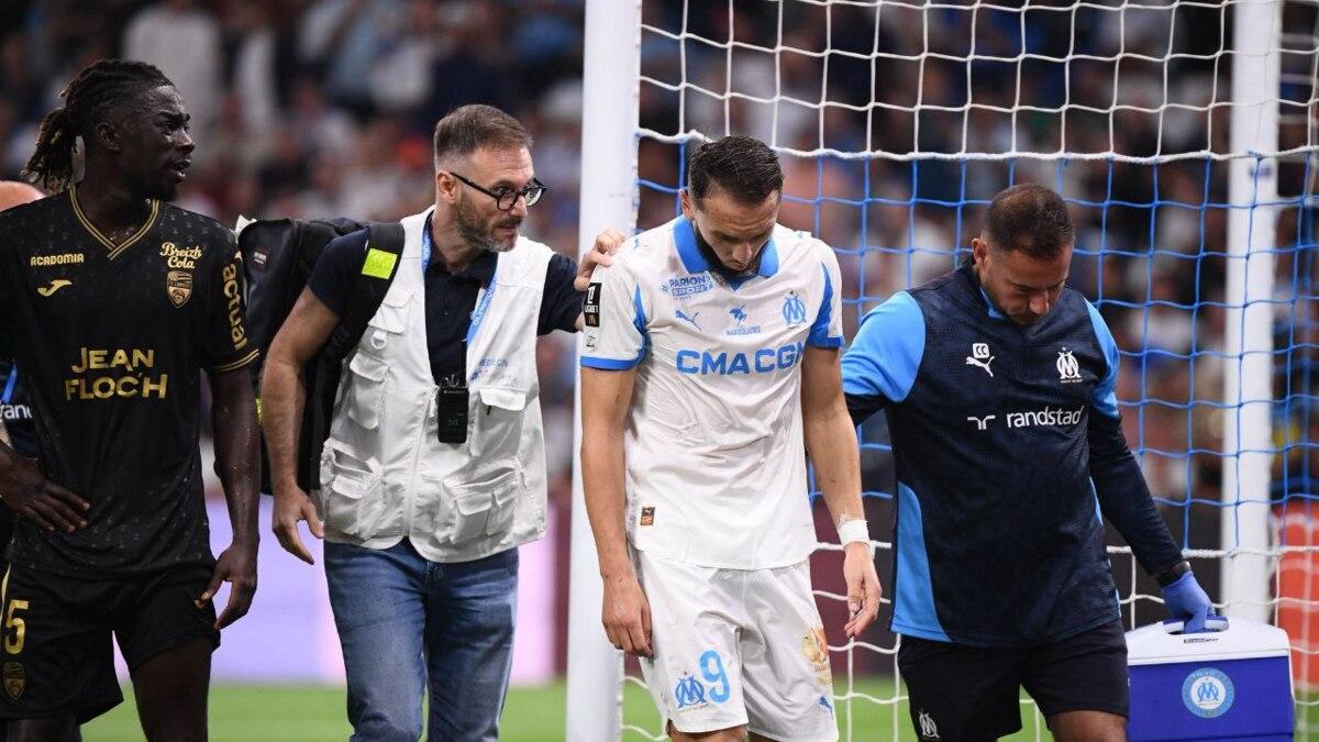 De nouvelles rassurantes concernant la blessure de Amine Gouiri