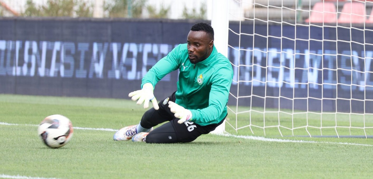 World Cup Qualifying: Zimbabwe can’t drop points – Arubi